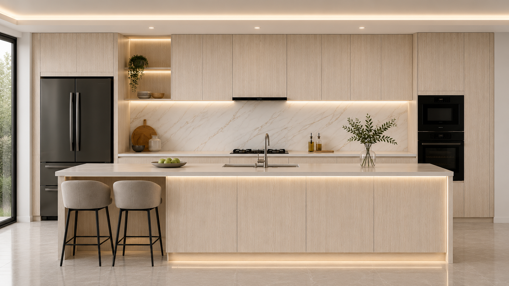 Jameel Woodworks